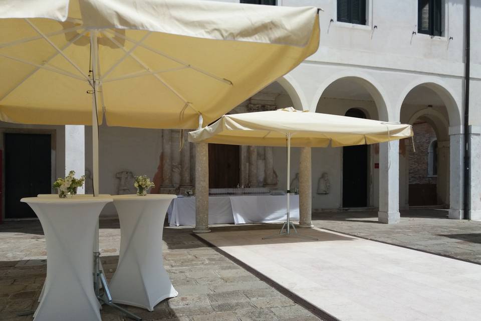 Venice Banqueting