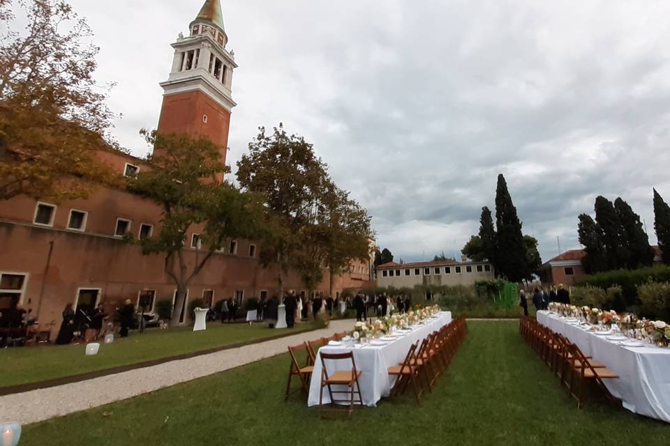 Venice Banqueting