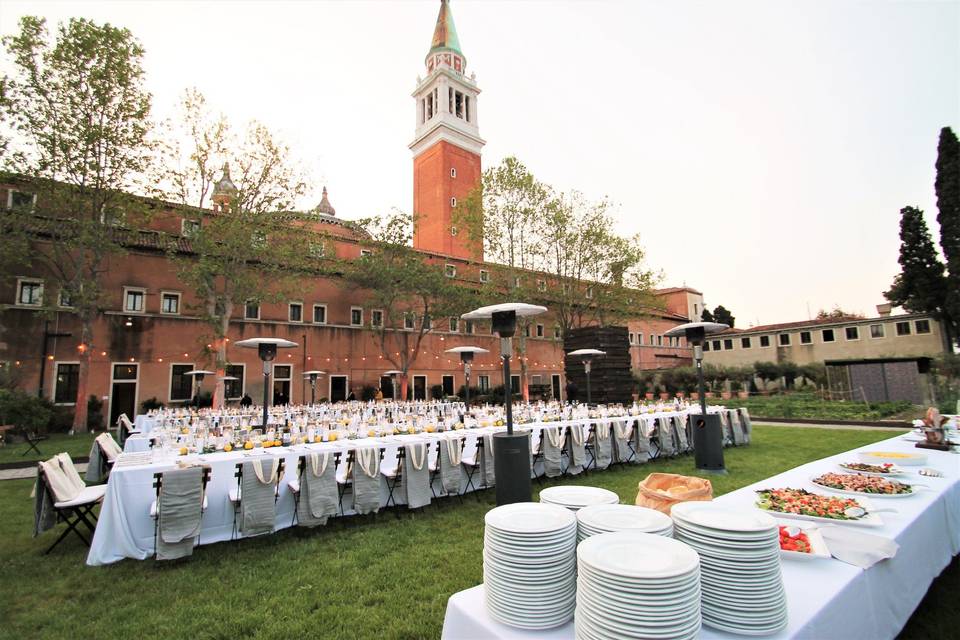 Venice Banqueting