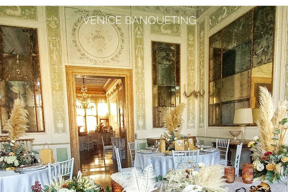 Venice Banqueting