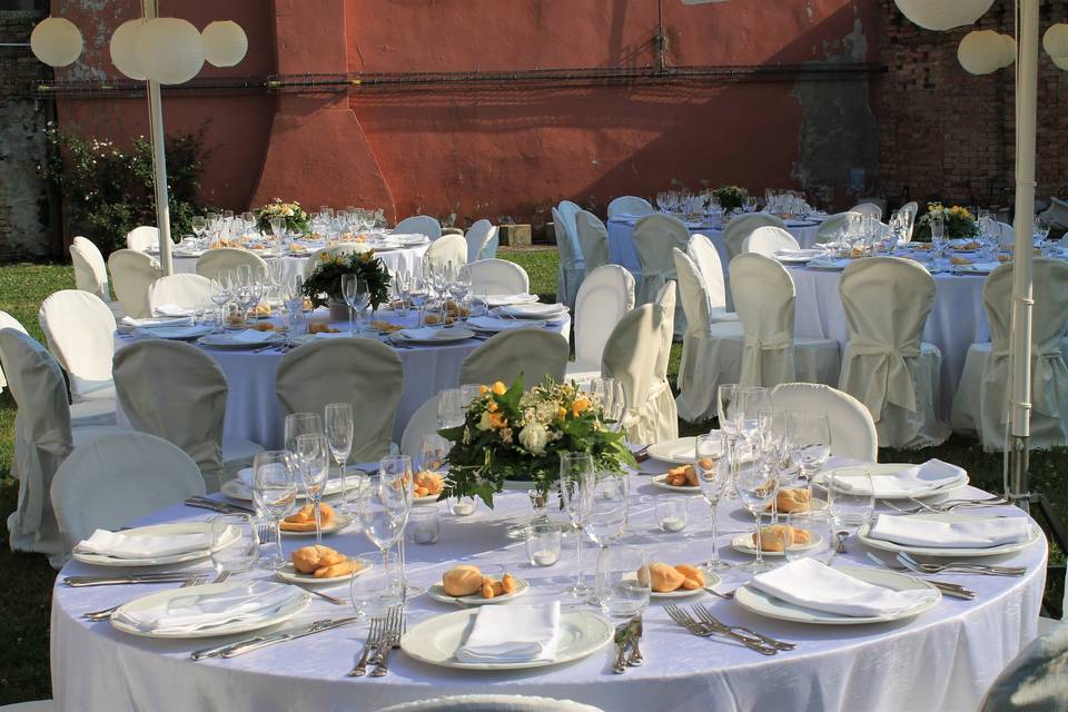 Venice Banqueting