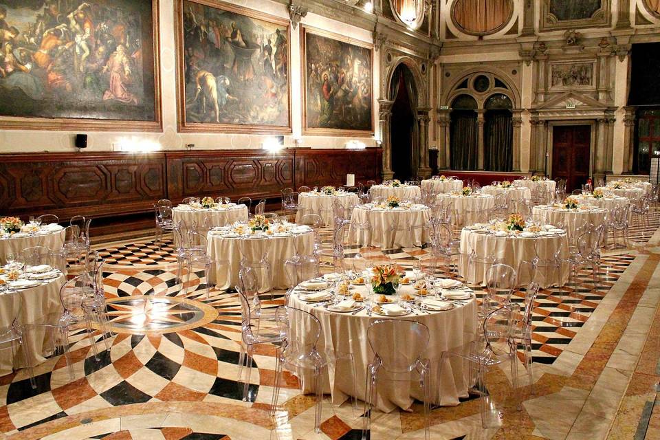 Venice Banqueting