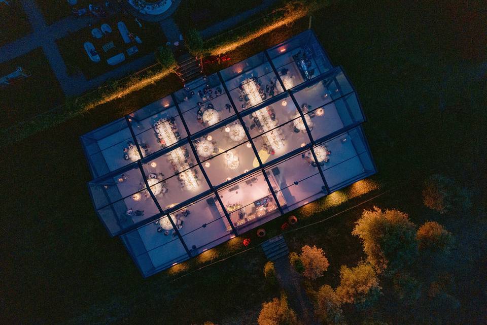Glass House