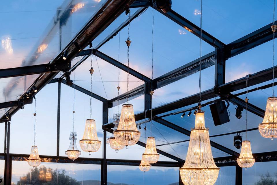 Glass House