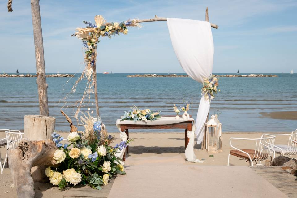 Milla Flower & Wedding Lab