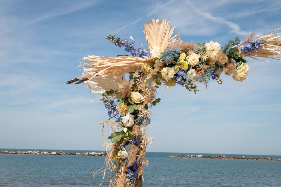 Milla Flower & Wedding Lab