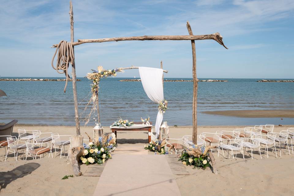 Milla Flower & Wedding Lab