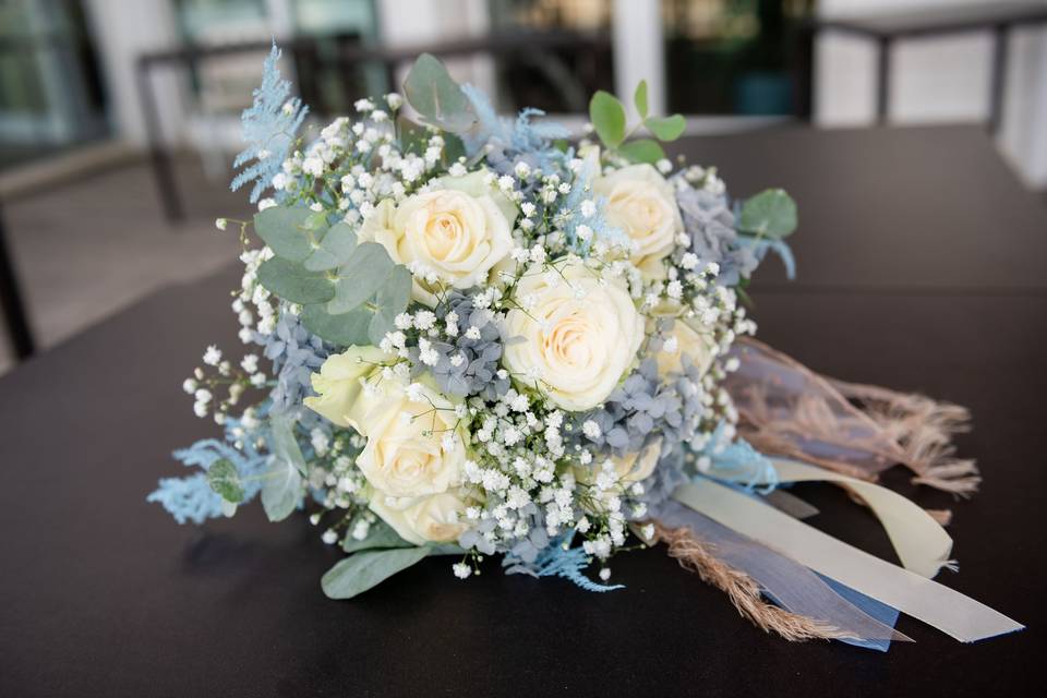 Milla Flower & Wedding Lab