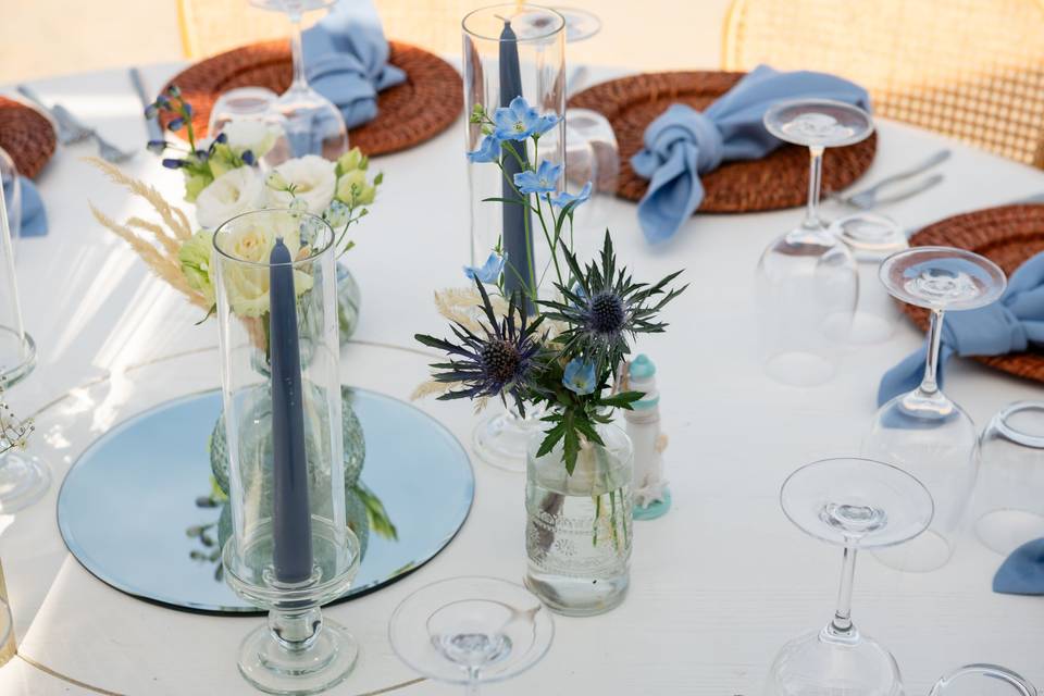 Milla Flower & Wedding Lab