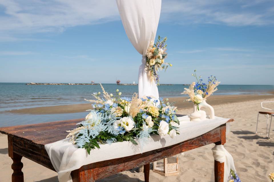 Milla Flower & Wedding Lab
