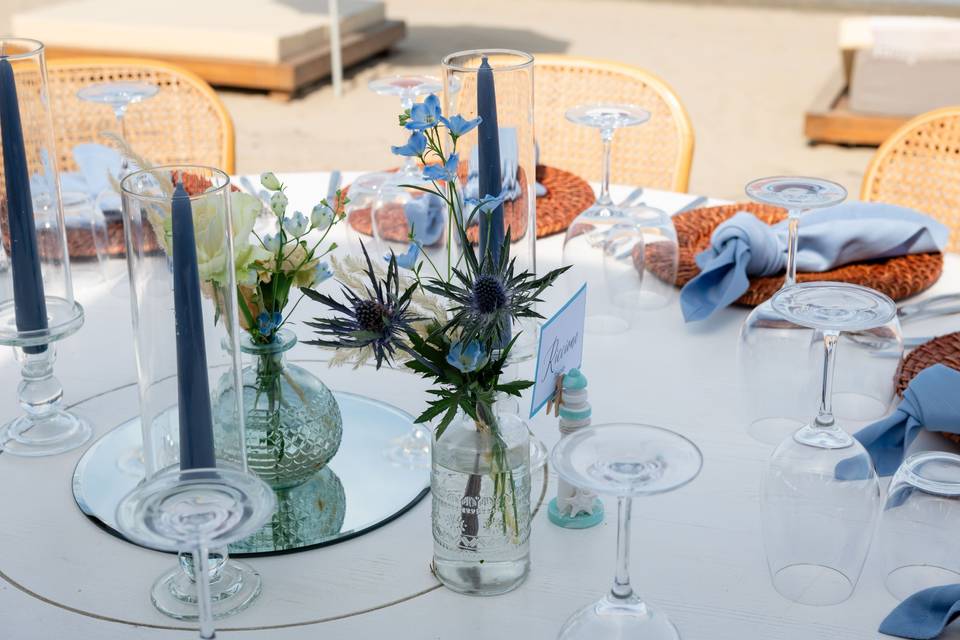 Milla Flower & Wedding Lab
