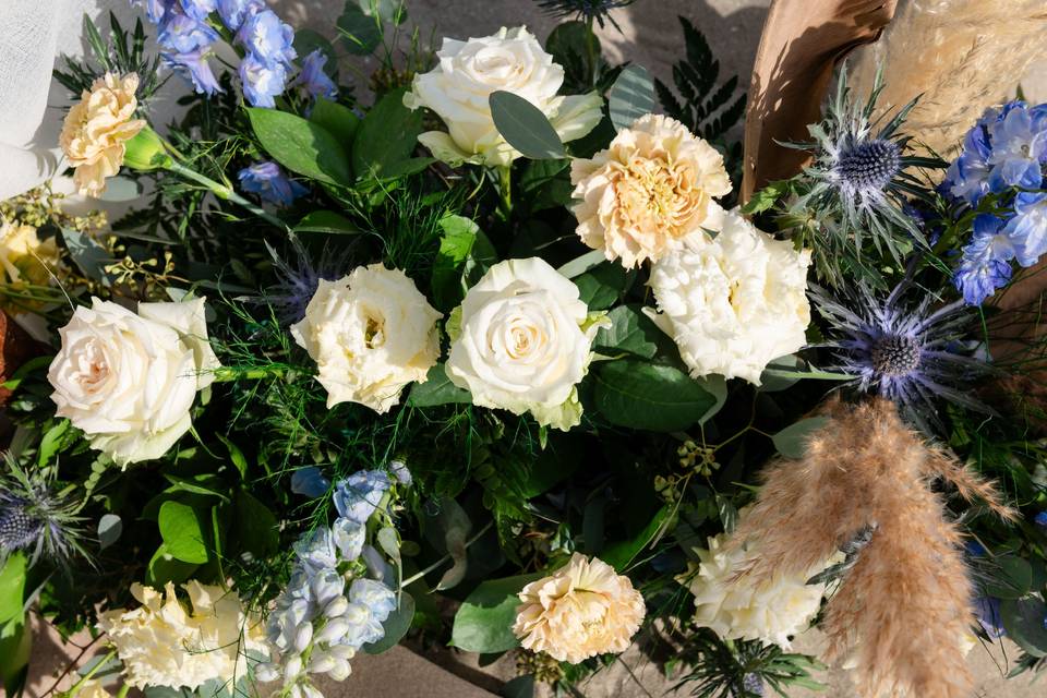 Milla Flower & Wedding Lab