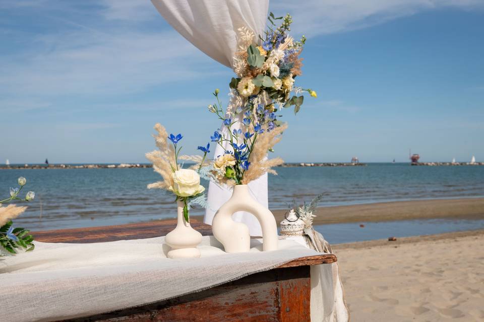 Milla Flower & Wedding Lab