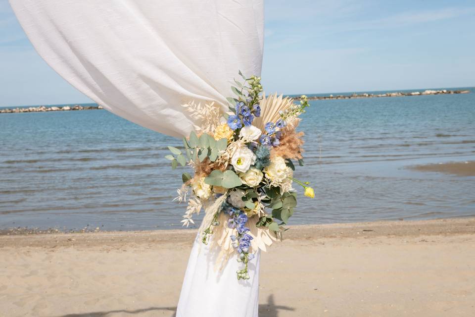 Milla Flower & Wedding Lab