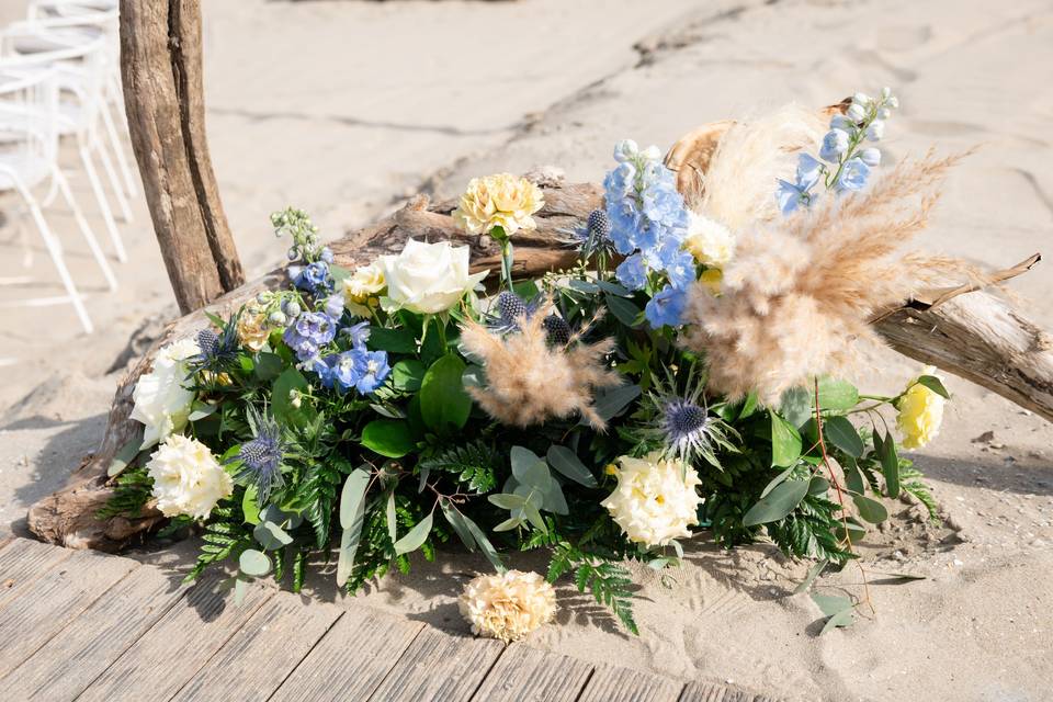 Milla Flower & Wedding Lab