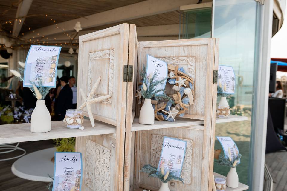 Milla Flower & Wedding Lab