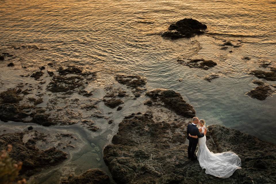 Fotografo matrimonio