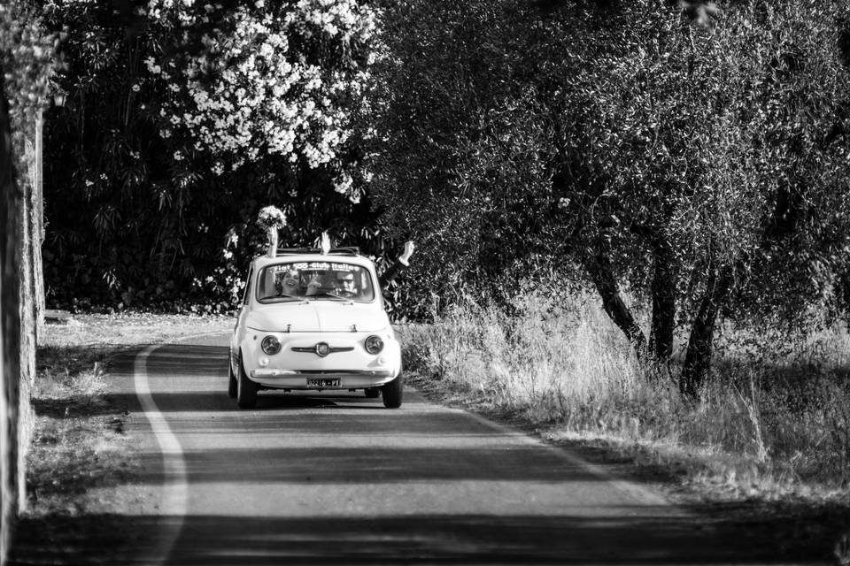 Fotografo matrimonio