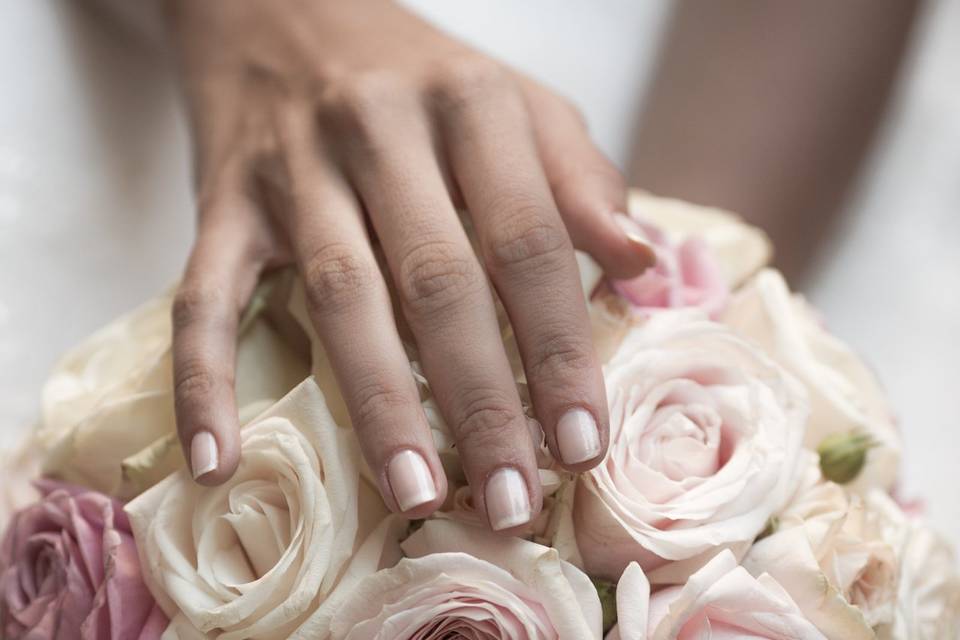 Bouquet Matrimonio