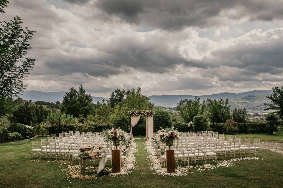 Fotografo matrimonio