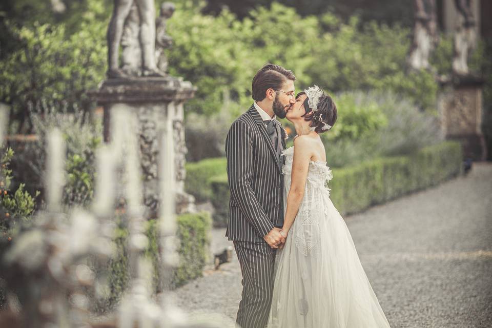 Fotografo matrimonio