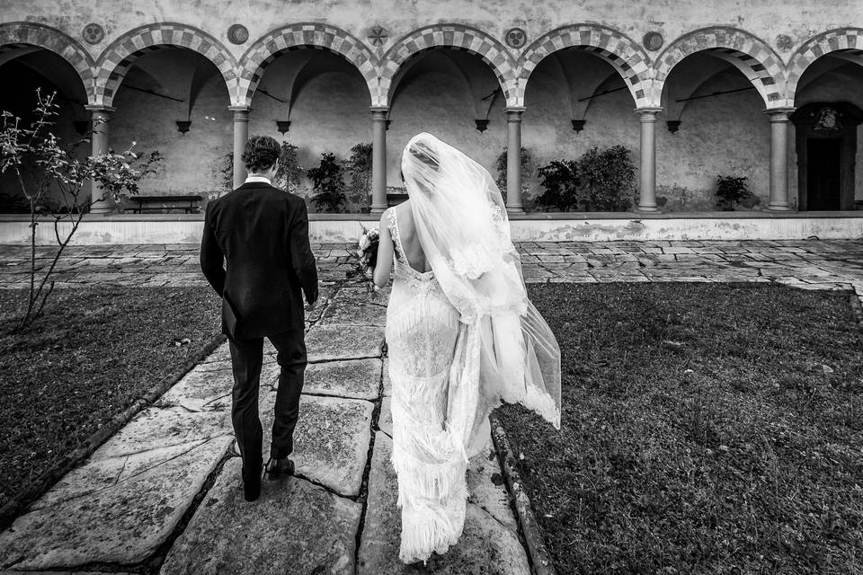 Reportage di Matrimonio