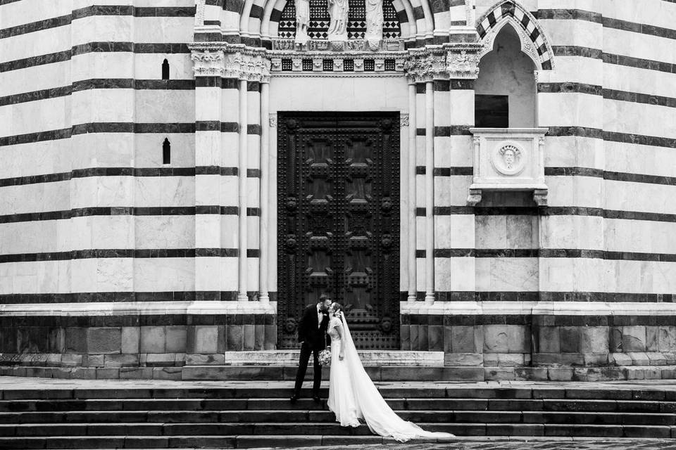 Matrimonio a Firenze