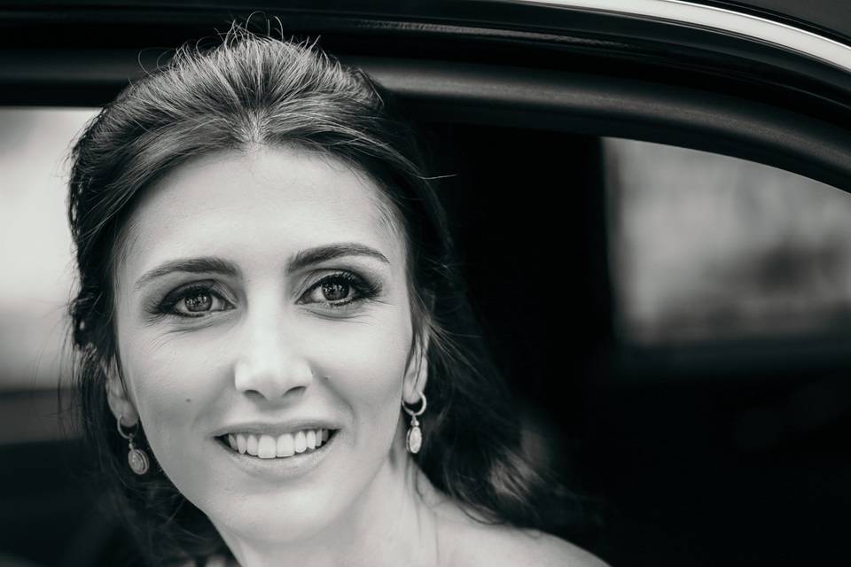 Reportage di Matrimonio