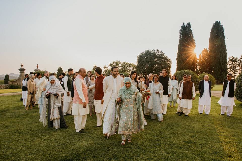 Fotografo matrimonio