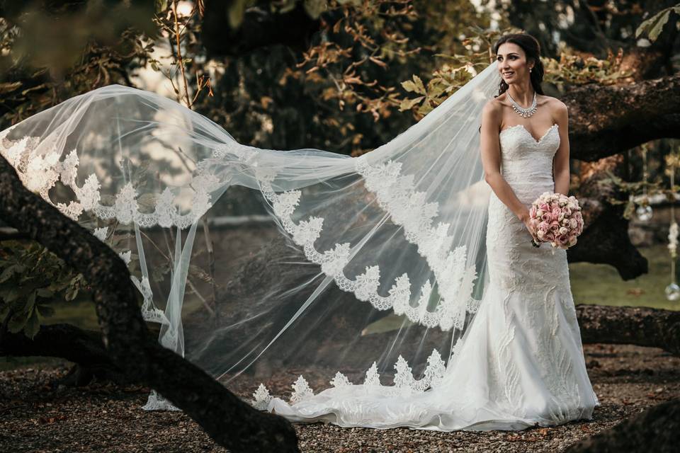 Reportage di Matrimonio