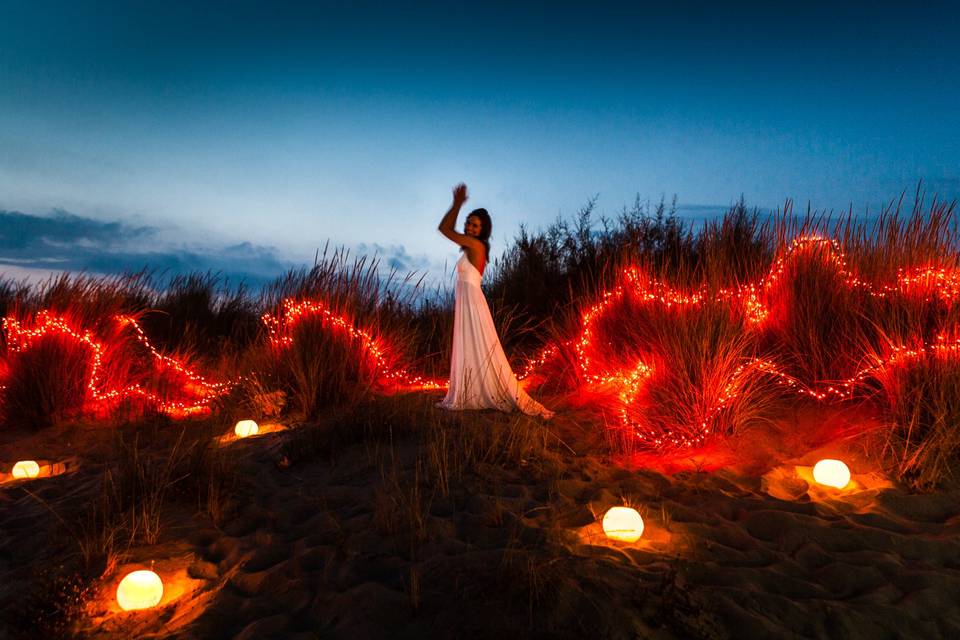 Matrimonio in Spiaggia