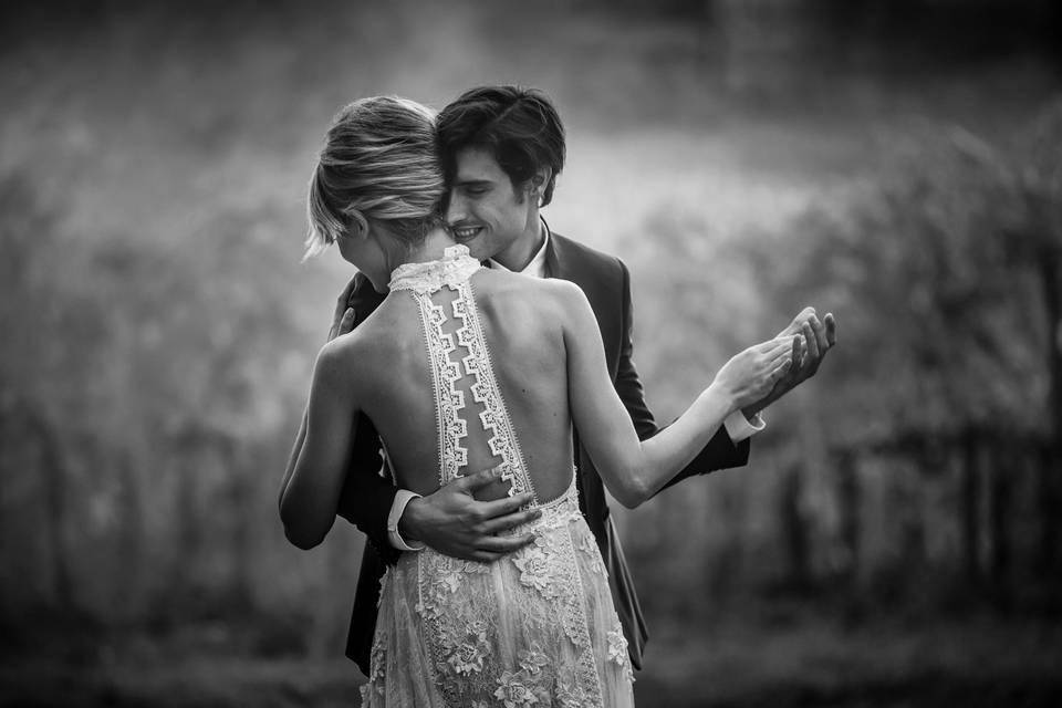 Reportage di Matrimonio