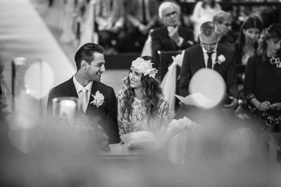 Reportage di Matrimonio