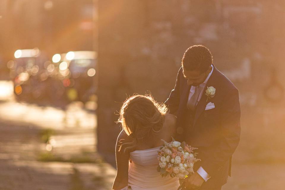 Fotografo matrimonio