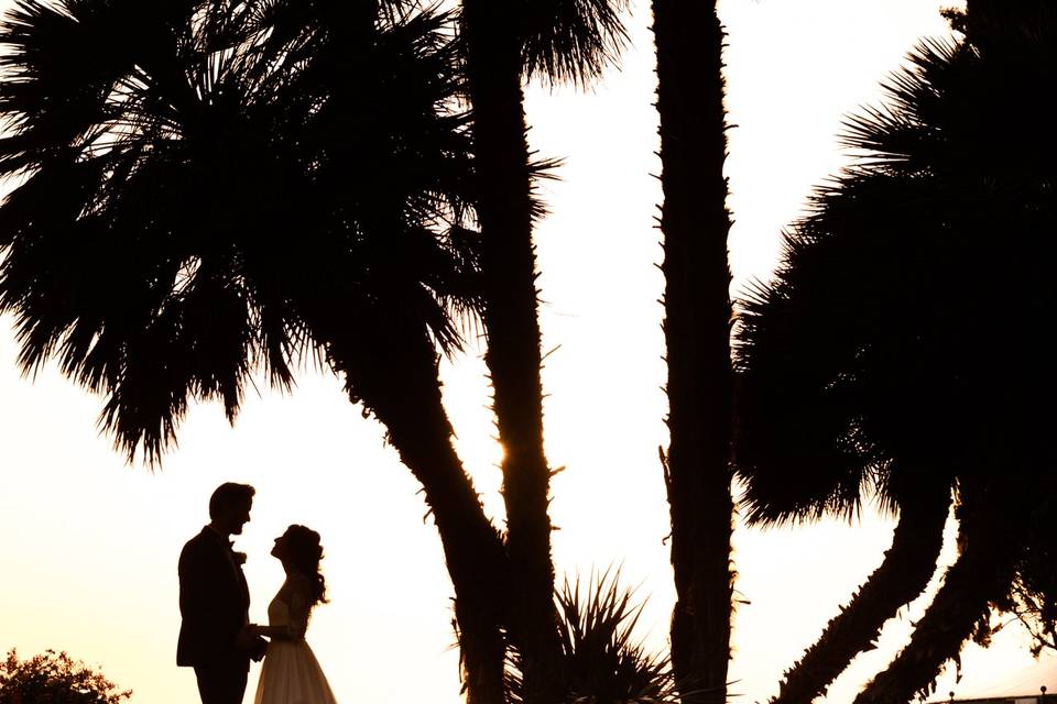 Matrimonio in Toscana