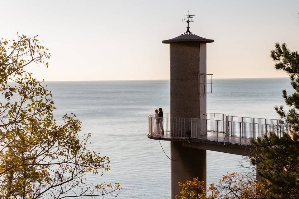 Fotografo matrimonio