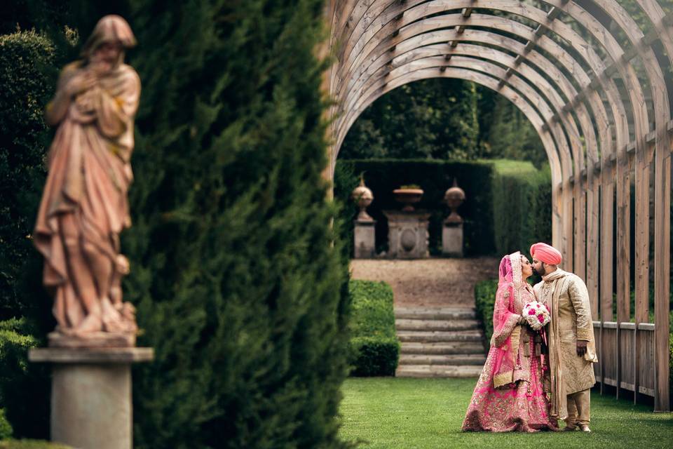 Fotografo matrimonio