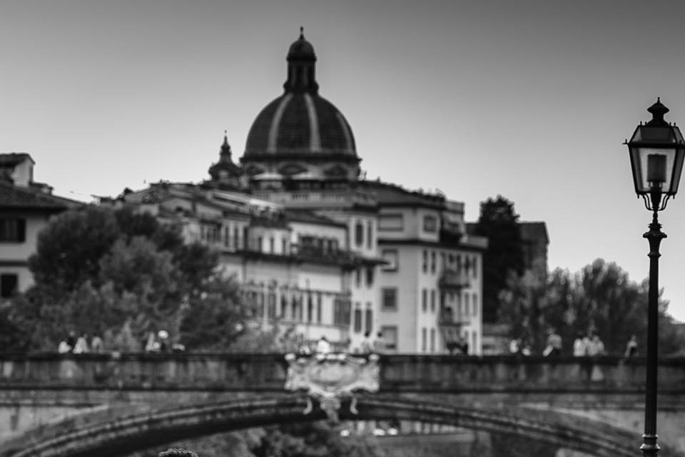 Matrimonio a Firenze