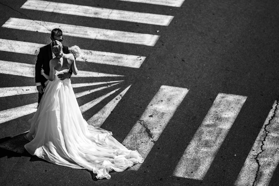 Fotografo matrimonio