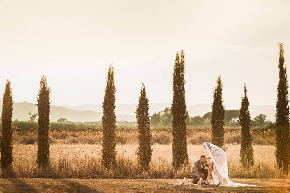 Fotografo matrimonio