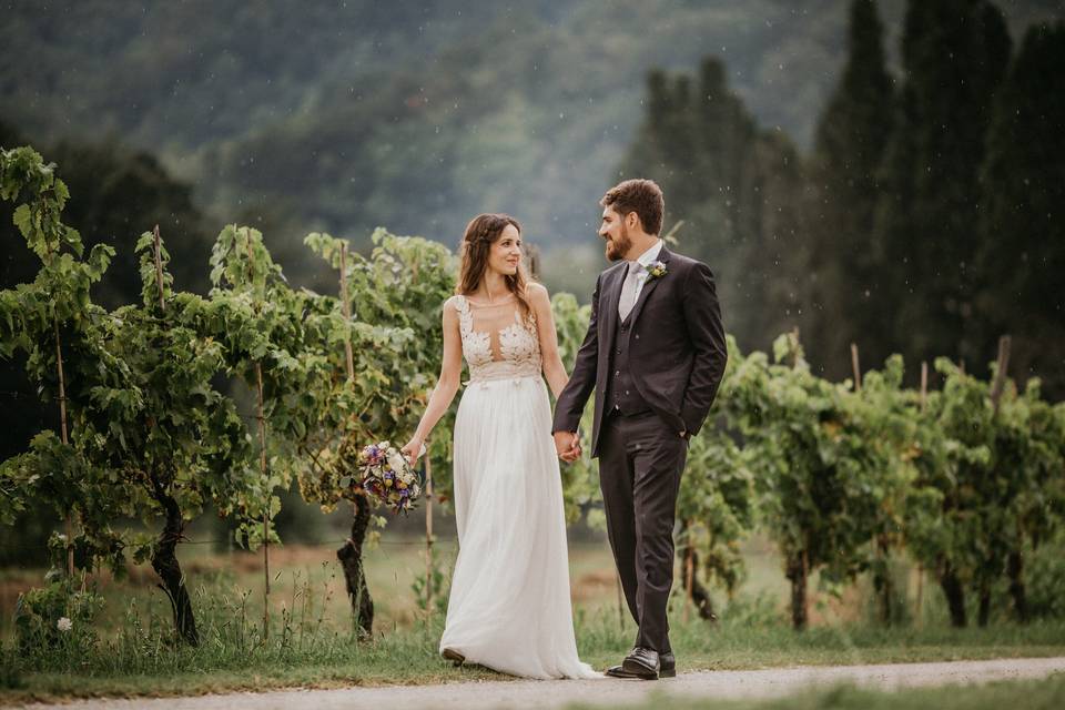 Reportage di Matrimonio