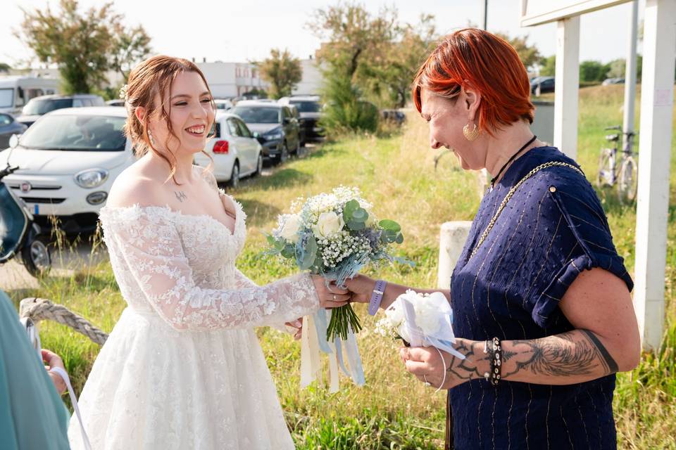 Milla Flower & Wedding Lab