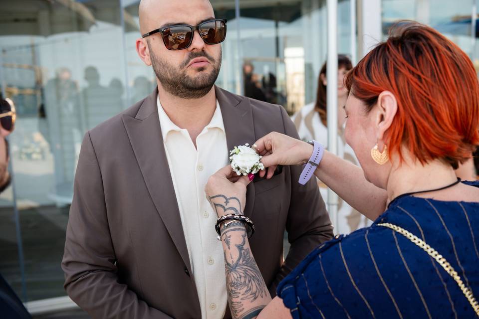 Milla Flower & Wedding Lab
