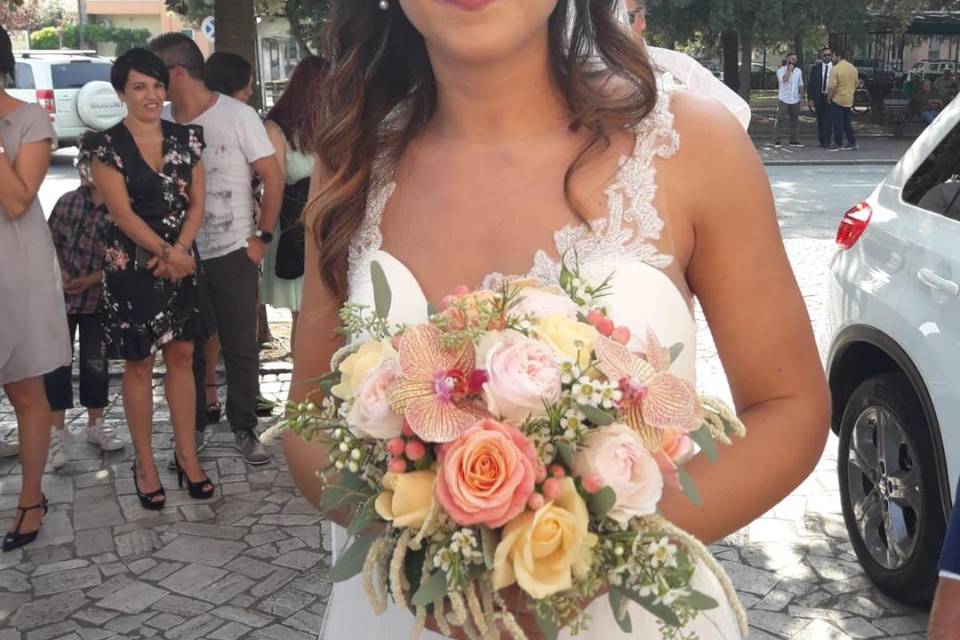 Sposa bella