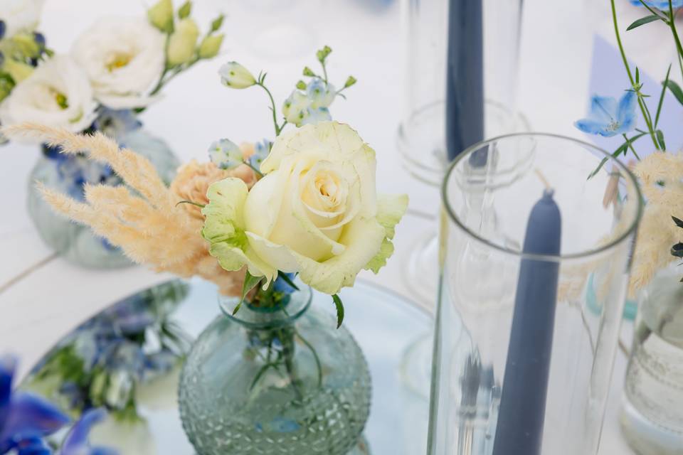 Milla Flower & Wedding Lab