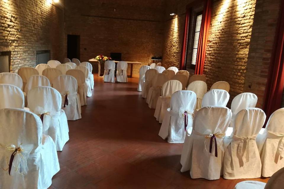 Matrimonio civile