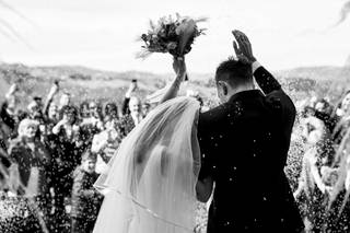 Mattia Caroli Wedding Photographer