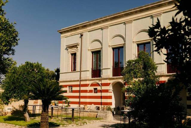 Profilo posteriore