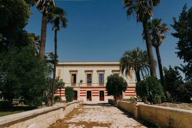 Villa Gloria