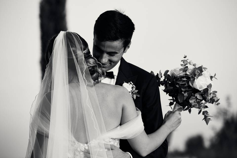 Mattia Caroli Wedding Photographer